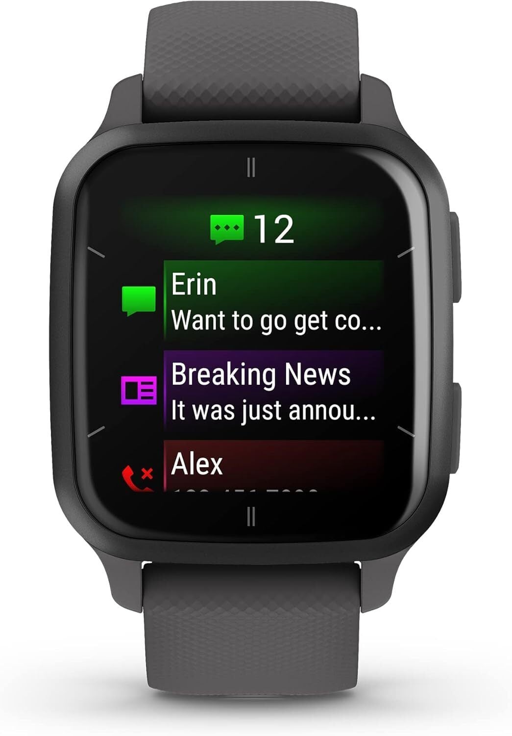 Garmin Venu Sq 2 Smartwatch Now 40% Off - A Budget-Friendly Fitness Companion
