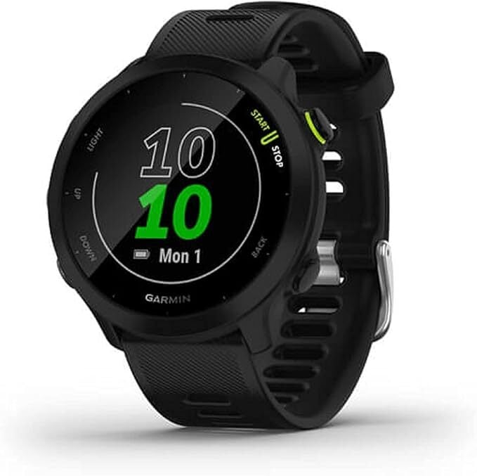 Garmin's Most Basic GPS Running Watch Is $70 Off Right Now