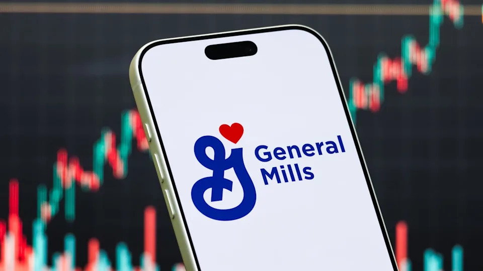General Mills Q4 2026 Earnings Beat Expectations, Targets $3 Billion in Cost Savings