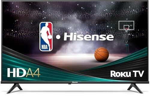 Get a 32-Inch Roku TV for Under $100 - A Budget-Friendly Option