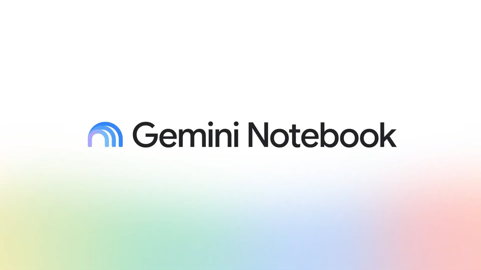 Google's Gemini Notebook: What's New, What's Different, and What's Next?