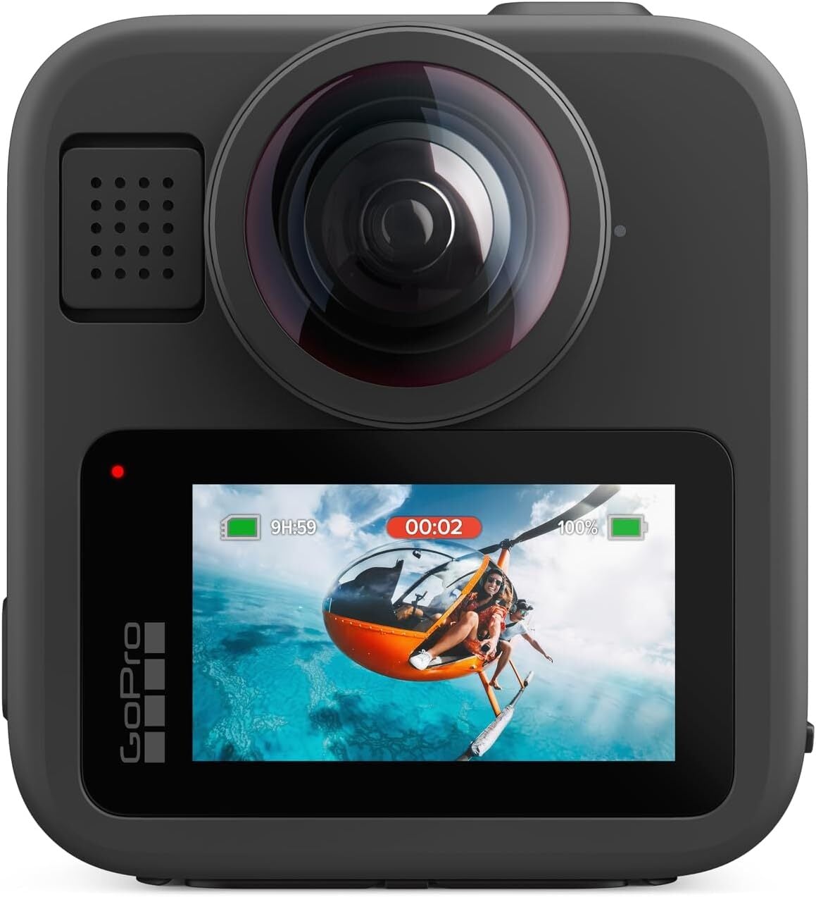 GoPro Max2 Action Camera Now Available at Its Lowest Price Ever