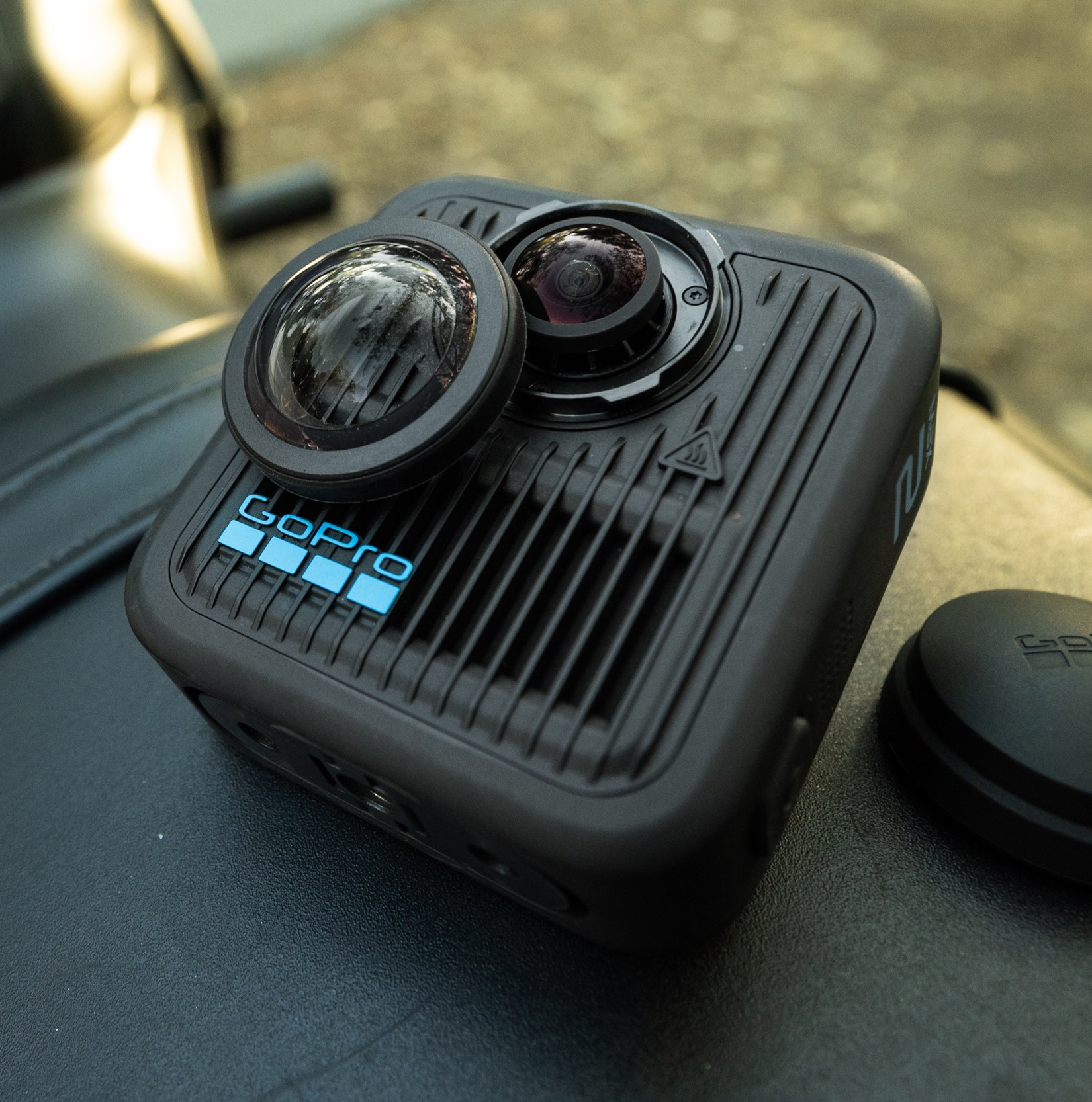 GoPro's Discounted Max 2 Bundle Includes $100 Worth of Accessories