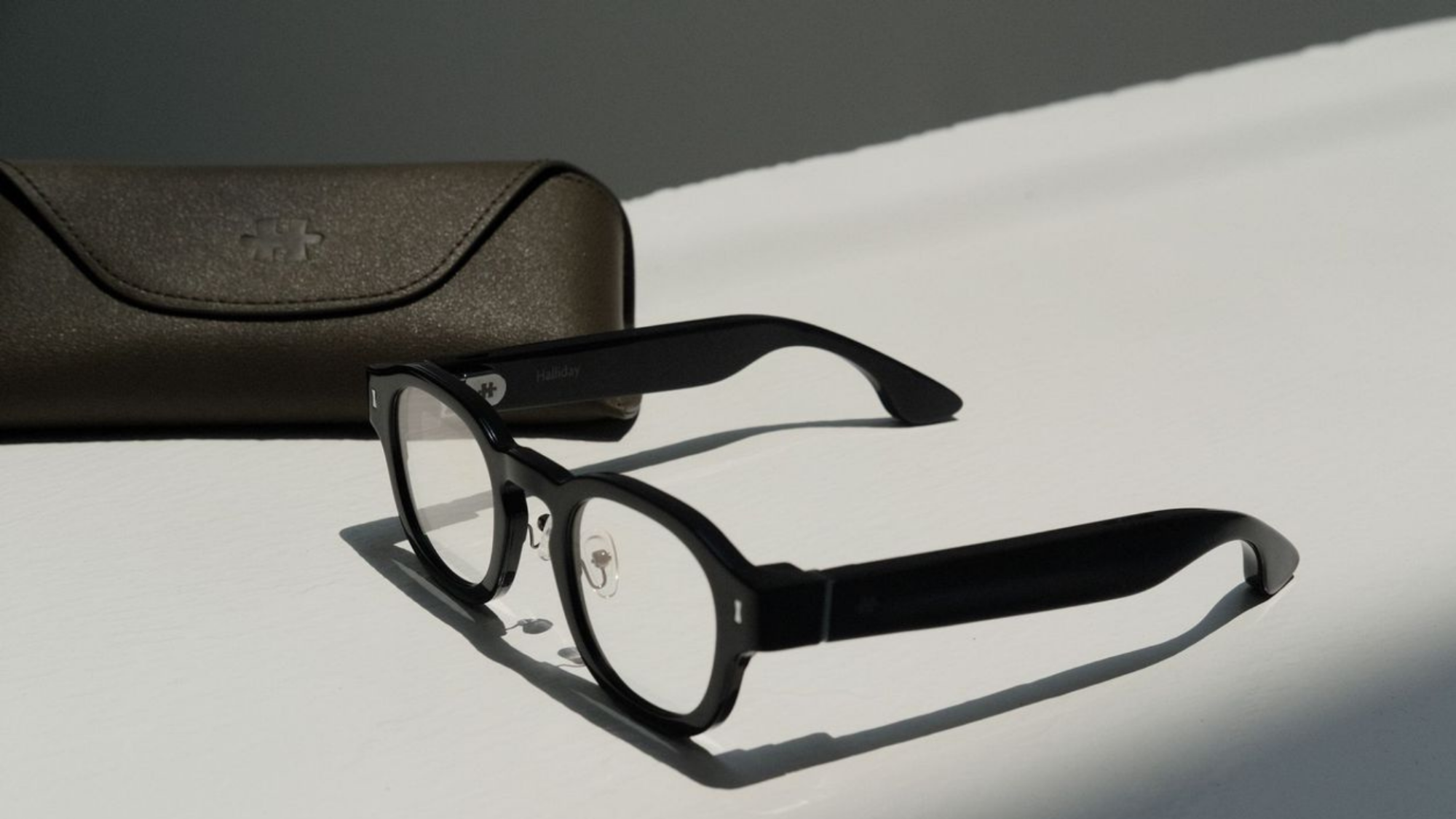 Halliday's New Gen 2 AI Glasses Have a Monochrome HUD Designed for Work