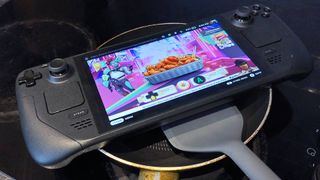 Handheld Gaming PCs: A Dream That's Fading Away?