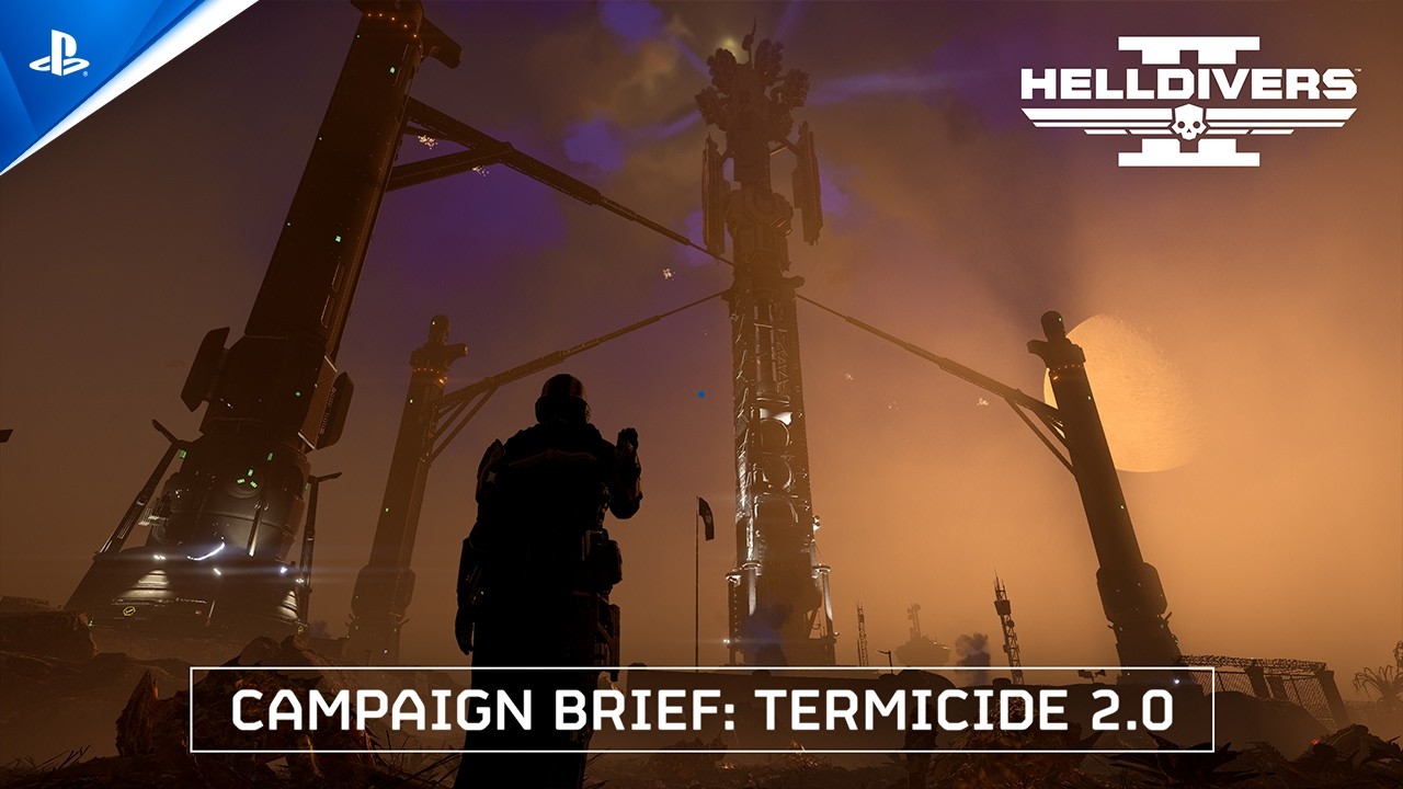 Helldivers 2 Dev Cracks Down on Cheaters, But Is the Game's Economy the Real Problem?