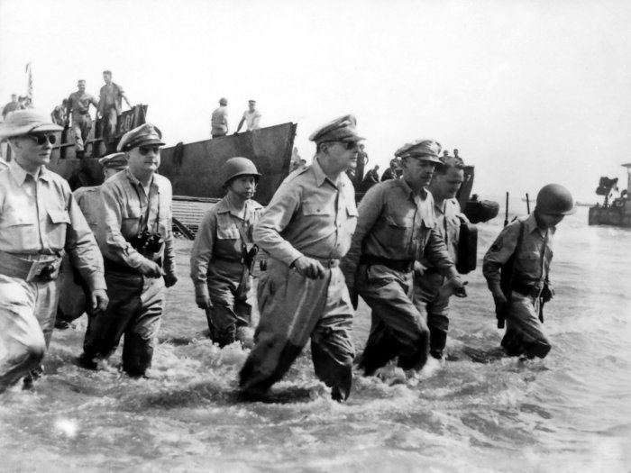 Historic Events That Shaped the World on July 26