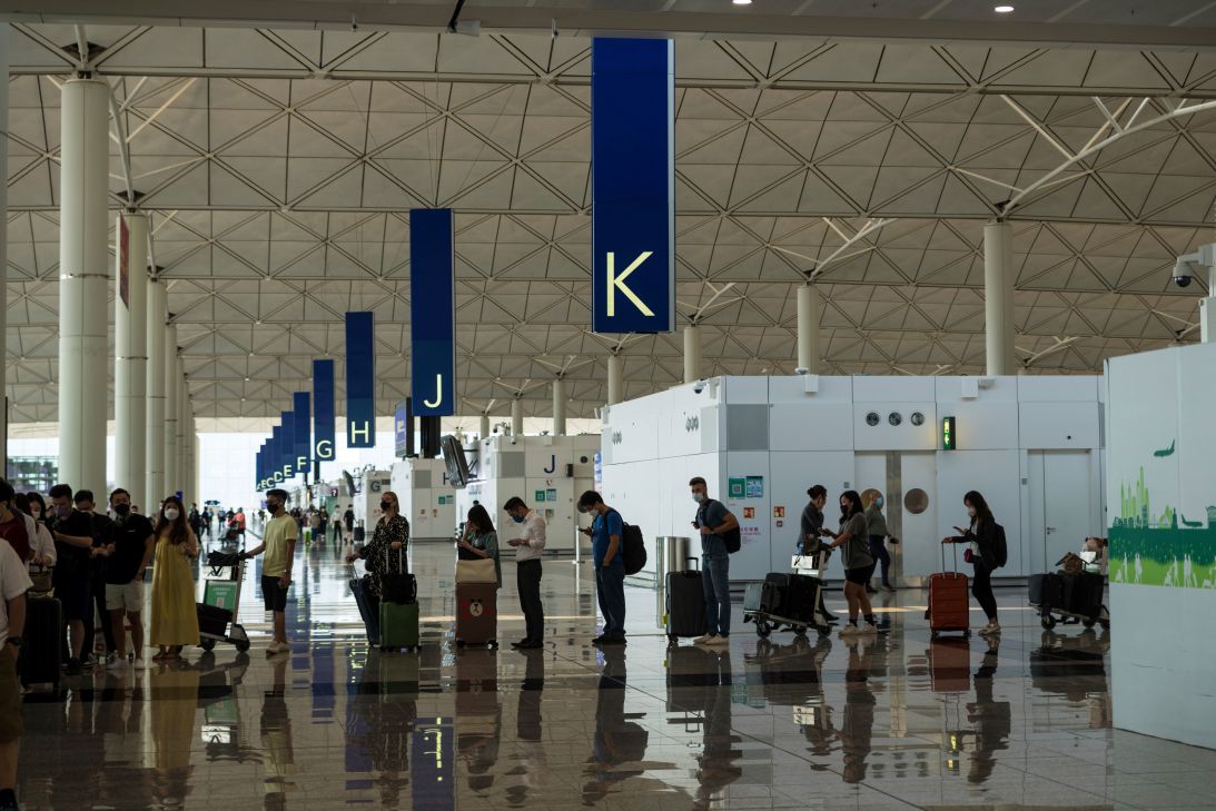 Hong Kong Offers 500,000 Free Air Tickets to Reinvigorate Tourism