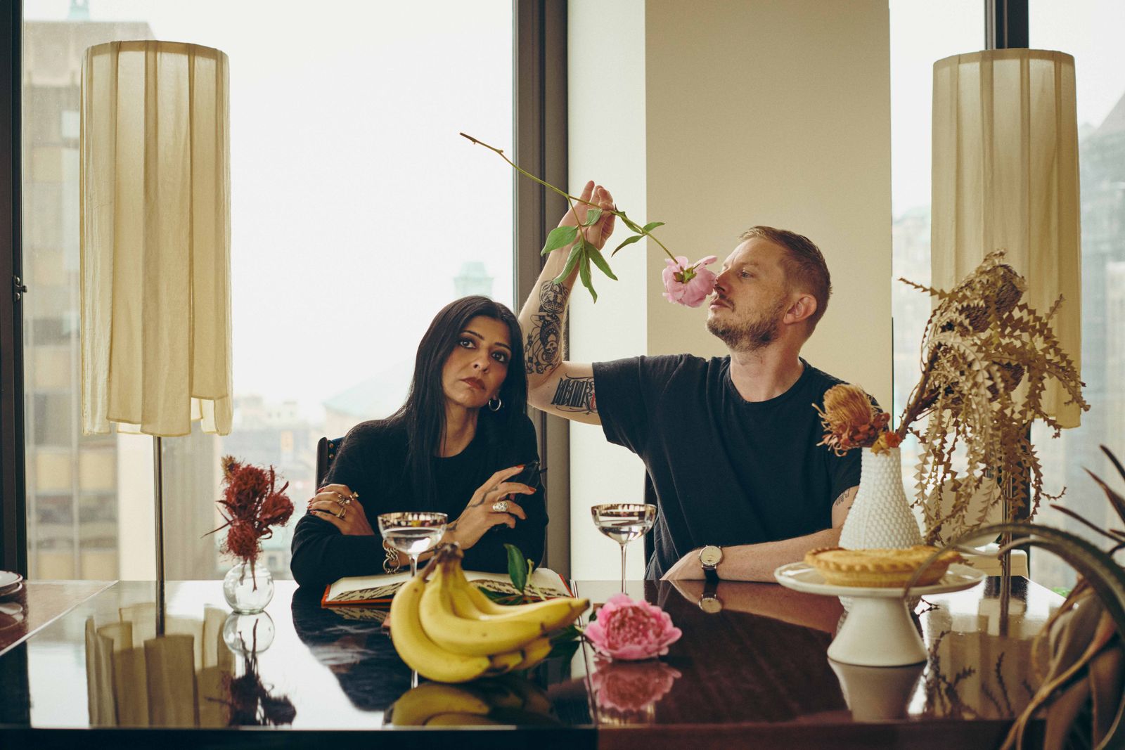 How Brooklyn Became an Incubator for Wildly Imaginative Indie Perfume Brands