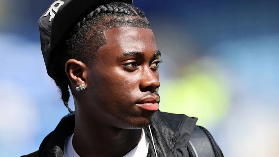 How Good is Monga and What Role Could He Play at Manchester City?