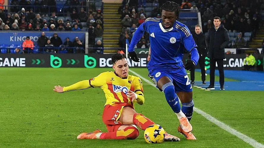 How Good is Monga and What Role Could He Play at Manchester City?