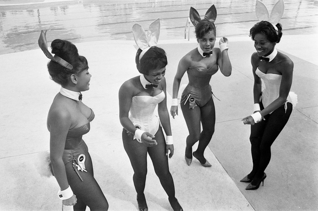 How Playboy is Shifting its Brand to Embrace a Post-MeToo Era