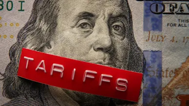 How Tariffs Increase Car Insurance Costs