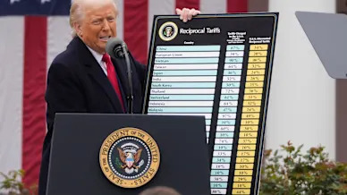 How Tariffs Increase Car Insurance Costs