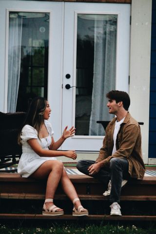 How to Practice Inspired Accountability and Move Beyond Shame, Blame, and Punishment