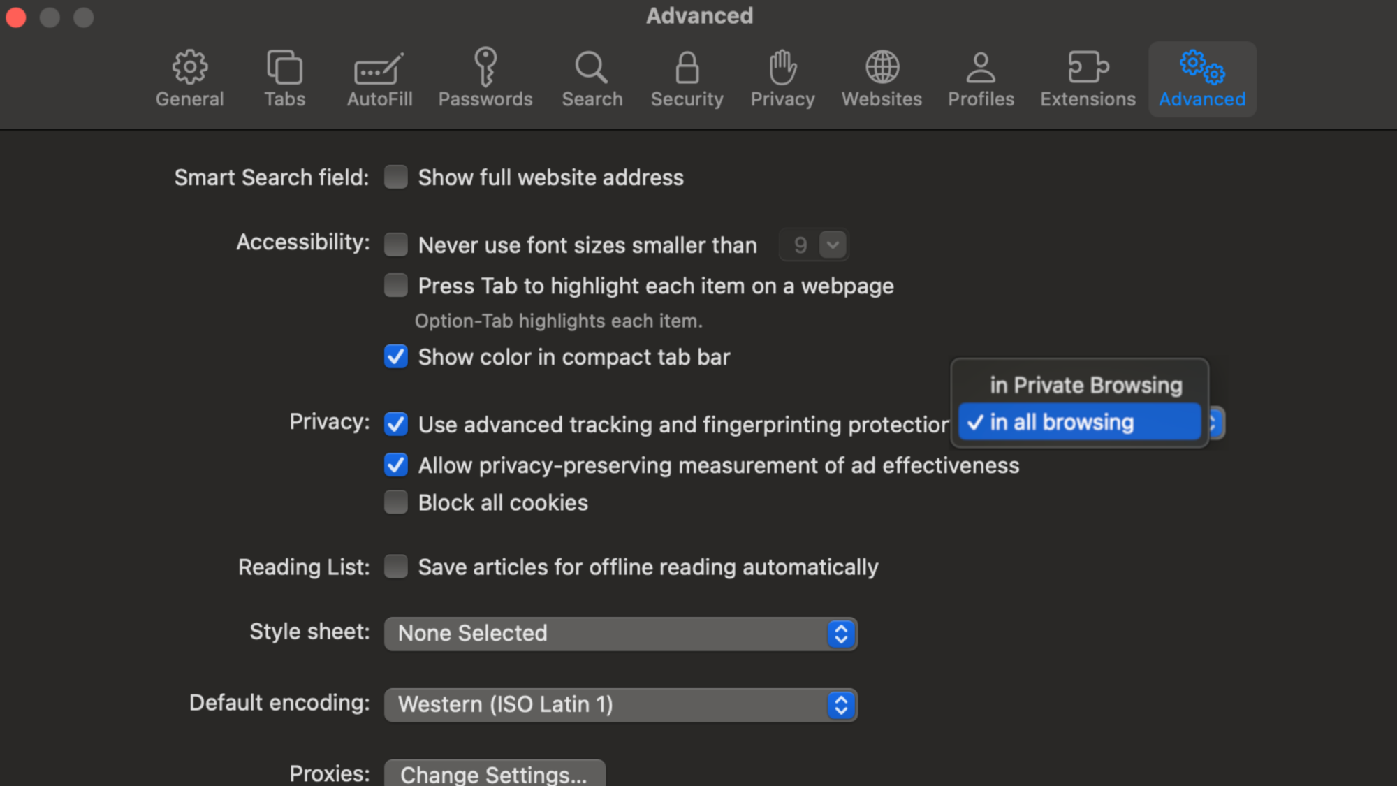 How to Stop Browser Fingerprinting, the Latest Method for Tracking Your Online Activity