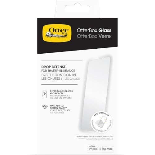 I Saved My iPhone's Screen with an Otterbox Case - A Game-Changing Upgrade