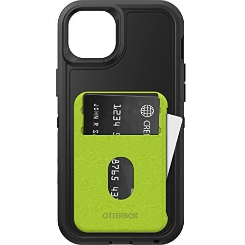 I Saved My iPhone's Screen with an Otterbox Case - A Game-Changing Upgrade