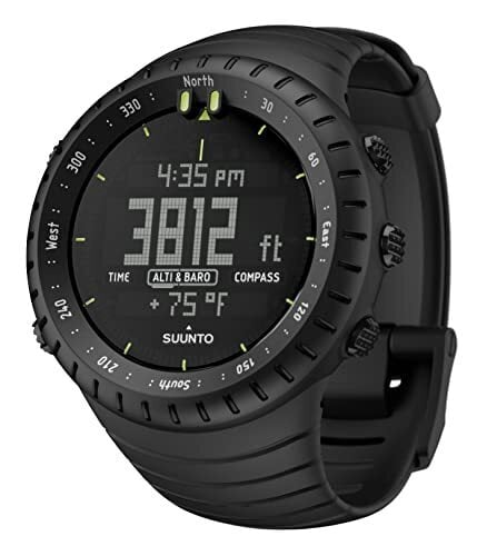 I Think Suunto Fitness Watches Are Way Underrated, and Still on Sale After Prime Day