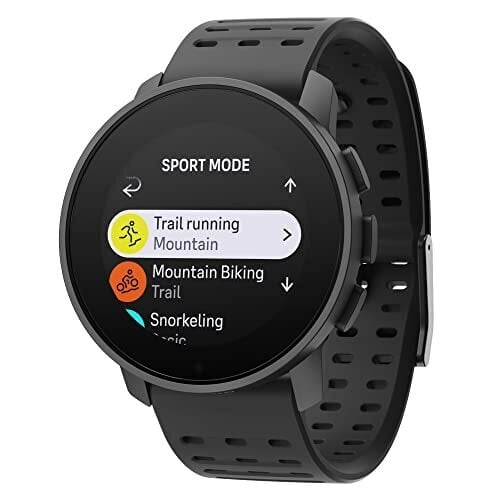 I Think Suunto Fitness Watches Are Way Underrated, and Still on Sale After Prime Day