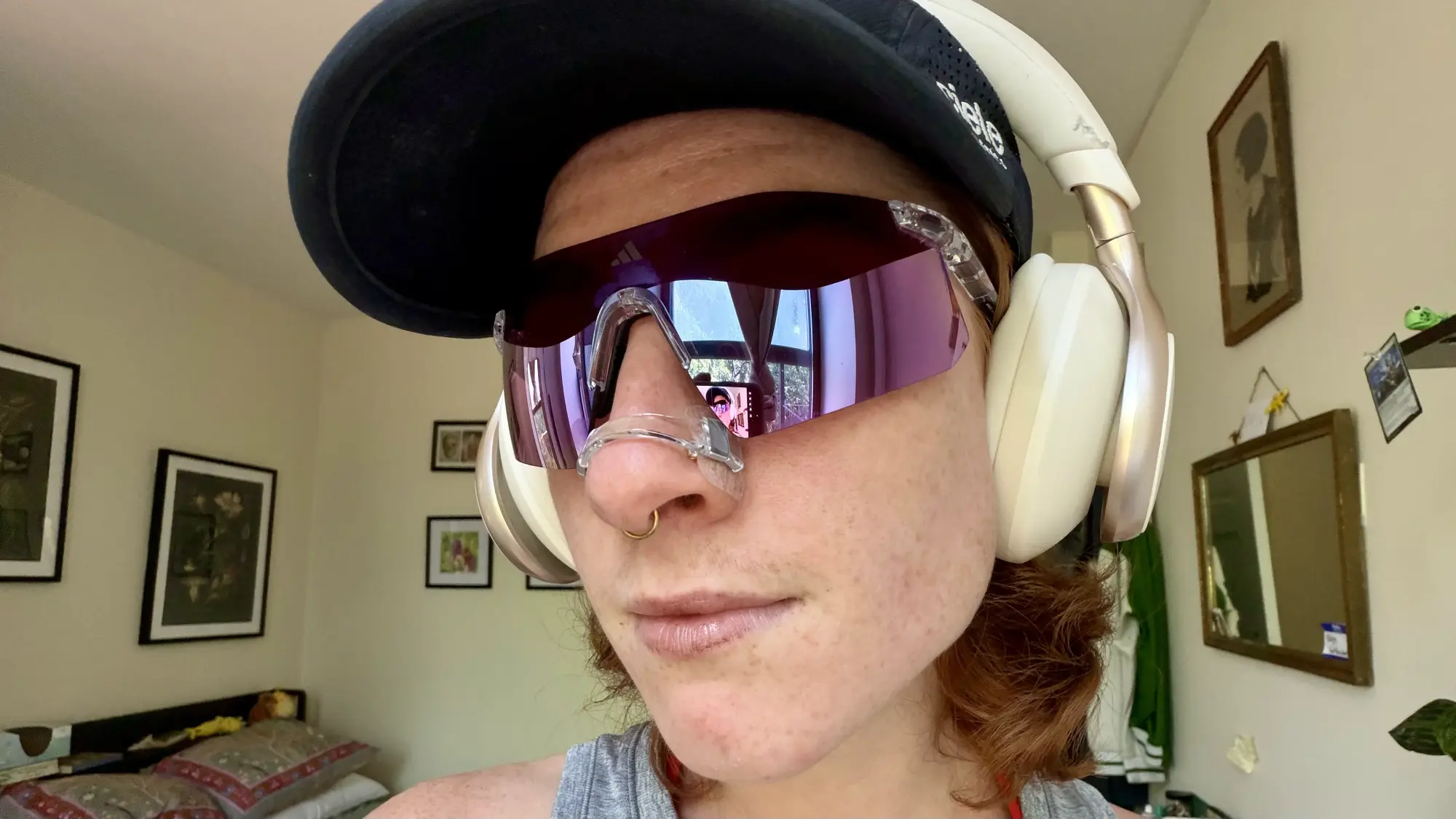 I Tried Magnetic Breathing Strips, and I've Never Felt More Well-Rested