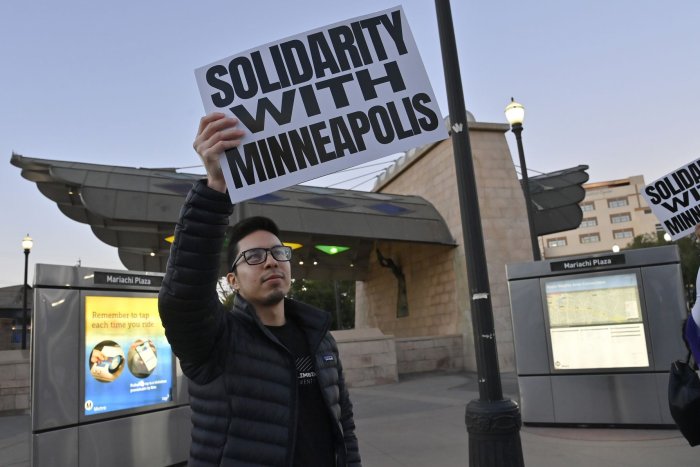 ICE Raids in Los Angeles Devastate Latino-Owned Businesses, Leaving Lasting Economic Impact