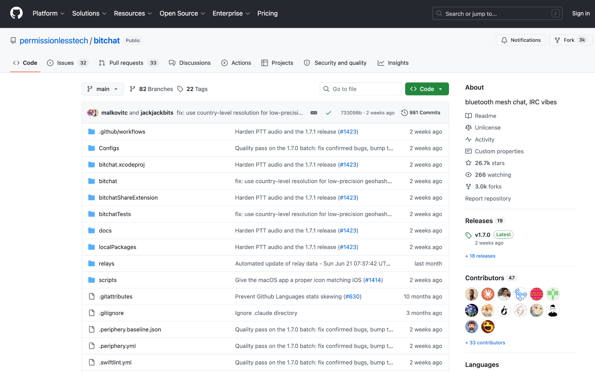 India's Move Against Jack Dorsey's Bitchat Sparks Legal Debate Over Open Source Software