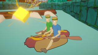 Indie Dev Defends Criticism of Steam Refund Abuse Amid Review Bombing of His Game