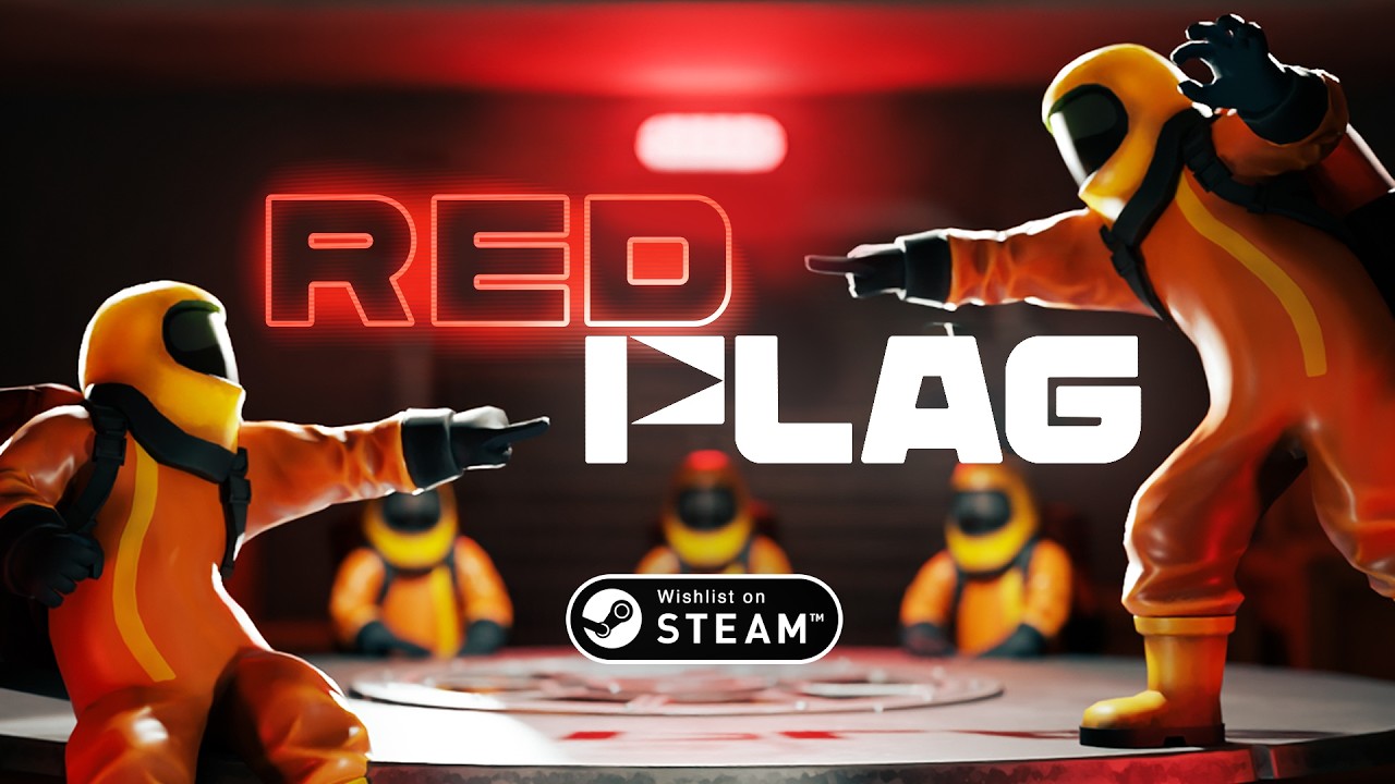 Indie Developer's Steam Miracle: How Valve Saved the Day to Beat the Next Fest Deadline
