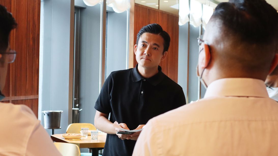 Inside the Cutthroat World of Hong Kong's Restaurants