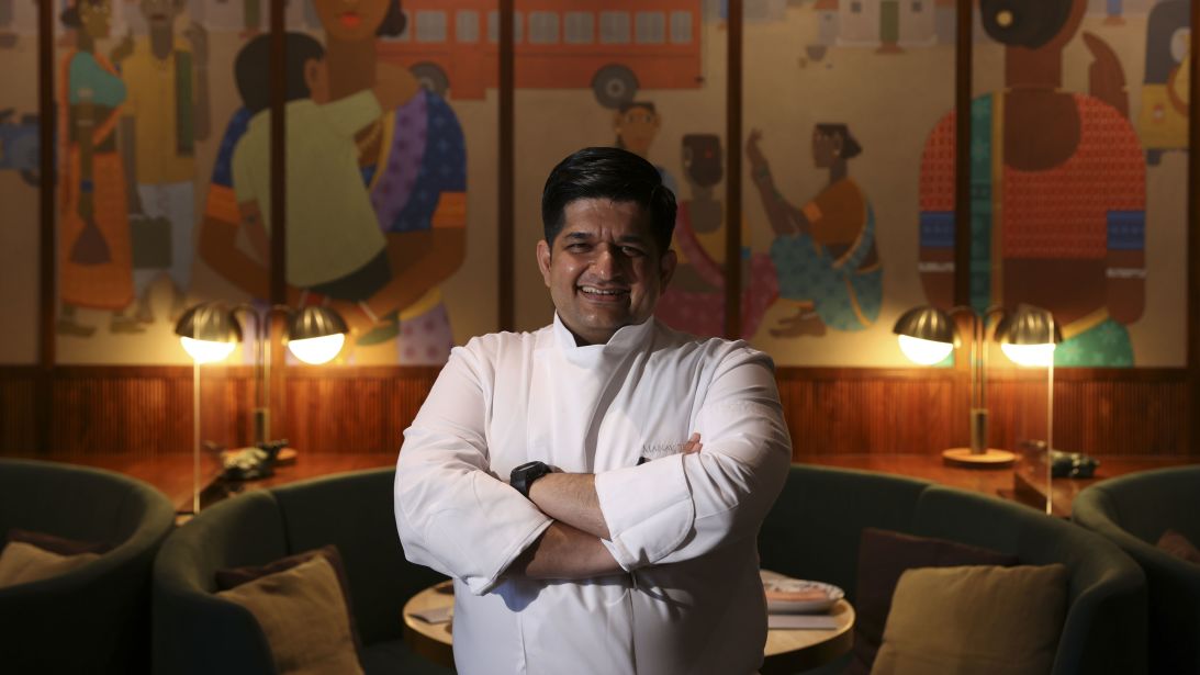 Inside the Cutthroat World of Hong Kong's Restaurants