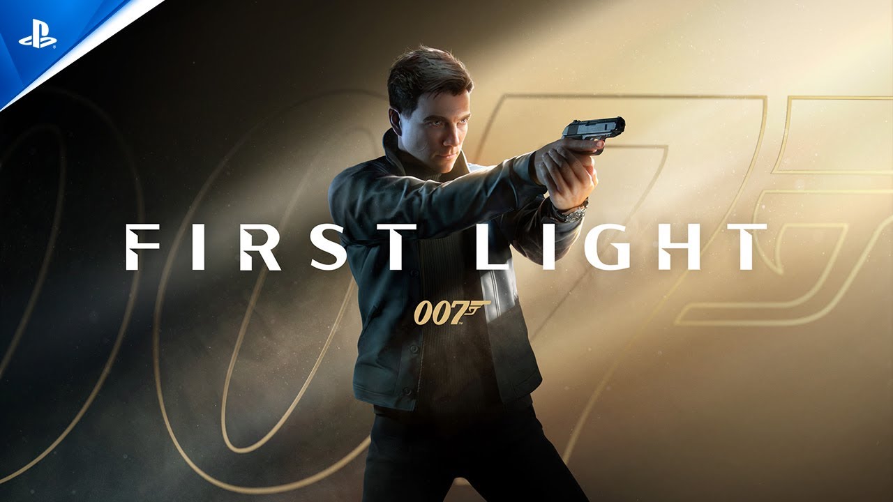 IO Interactive's Original Vision for 007: First Light Revealed: An Ensemble Piece with Bond's Fellow 00s