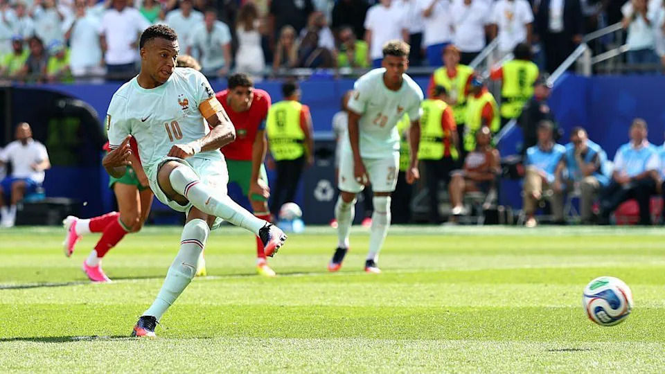Is it Time to End the 'Stutter' Penalty Technique?