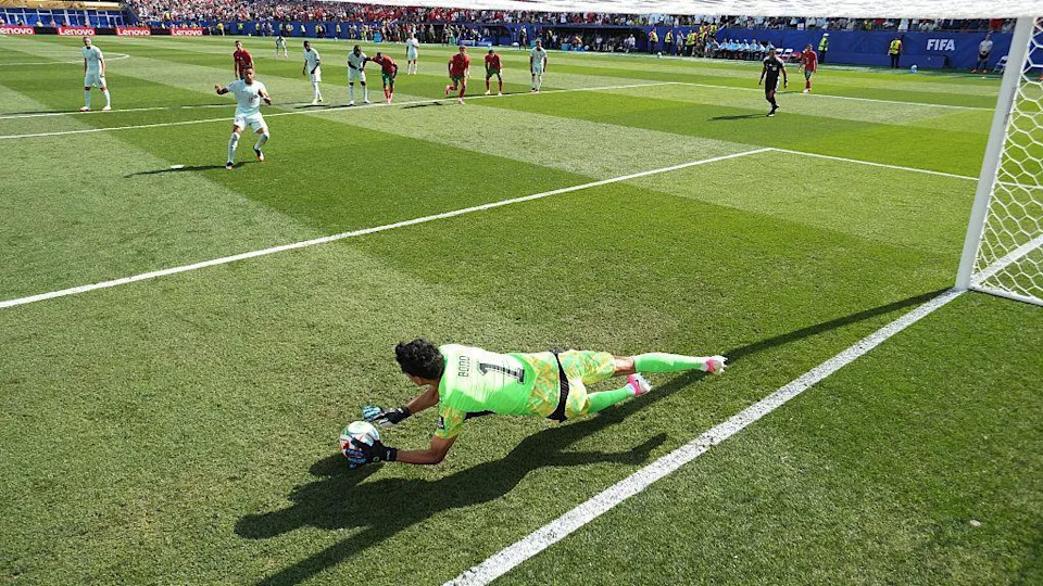 Is it Time to End the 'Stutter' Penalty Technique?
