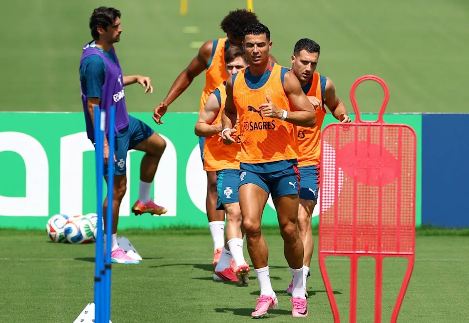 Is Portugal v Croatia on TV? Channel, Kick-Off, and How to Watch World Cup Last-32 Clash