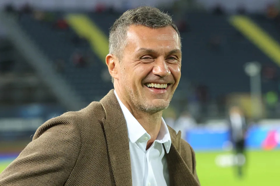 Italy National Team Revolution: Maldini Appointed as New Technical Director