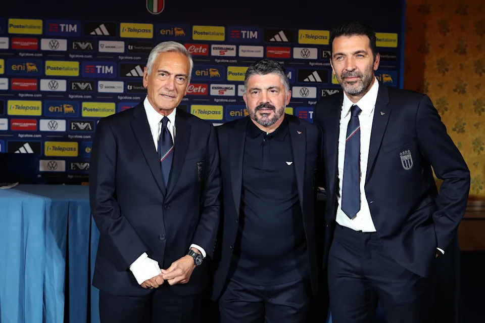 Italy National Team Revolution: Maldini Appointed as New Technical Director