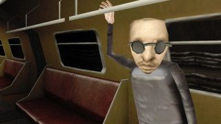 I've Found My Perfect Summer Game: A Stomach-Churning Horror Story About Czech Train Conductors Built Over a Bafflingly Deep Simulation of a Fictional Subway