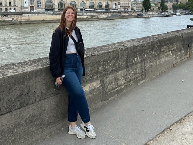 I've Perfected the Long-Haul Flight Travel Outfit—And It Doesn't Involve Sweatpants