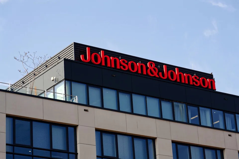 Johnson & Johnson Raises FY26 Outlook Following Positive Q2 Revenue