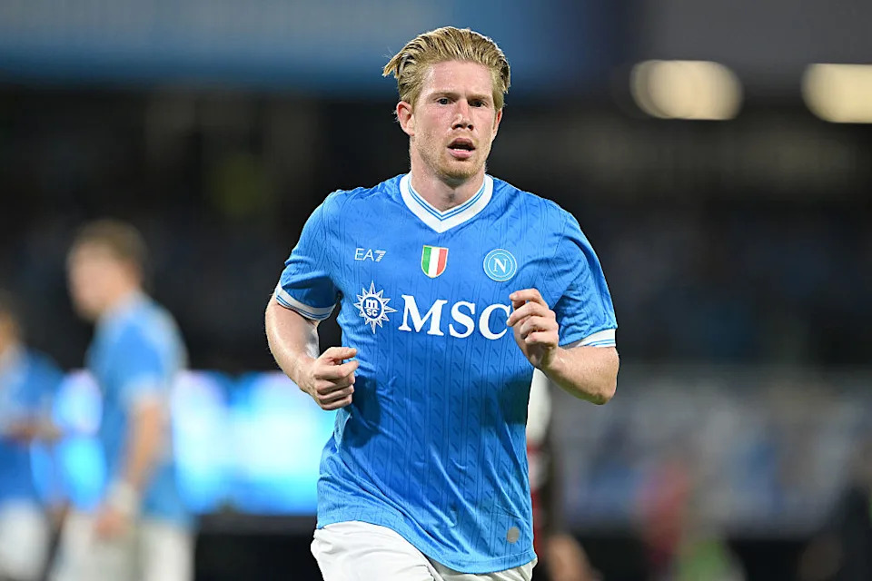 KDB to Galatasaray, Juve-Trubin and Milan's Failed Deal: Italian Transfer Chaos Unfolds