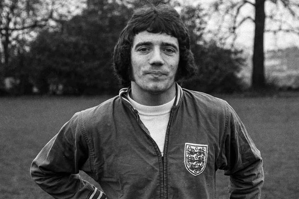 Kevin Keegan: Tributes Pour in for Football Legend After Death at 75