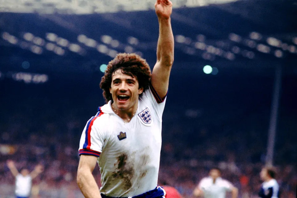 Kevin Keegan: Tributes Pour in for Football Legend After Death at 75