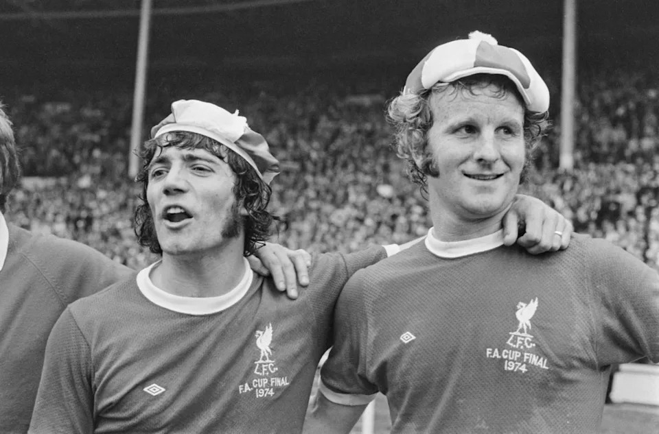Kevin Keegan: Tributes Pour in for Football Legend After Death at 75