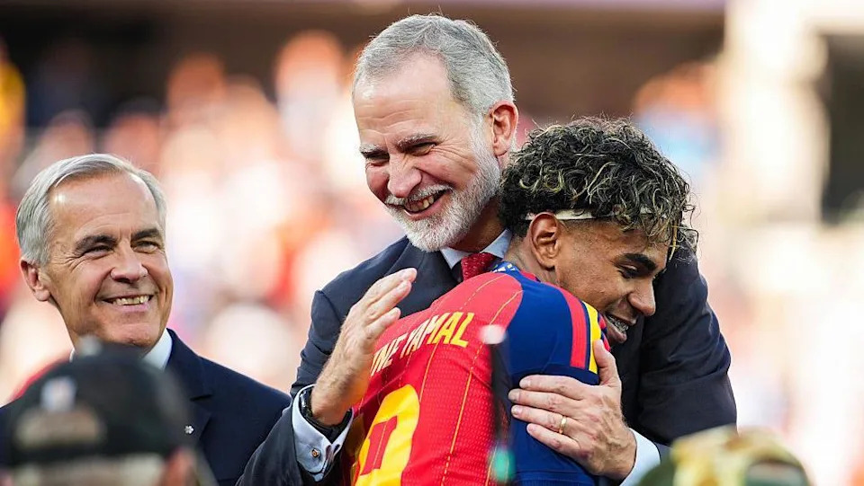 Lamine Yamal 'Completes Football' at 19 as Argentina Betray Messi in World Cup Final