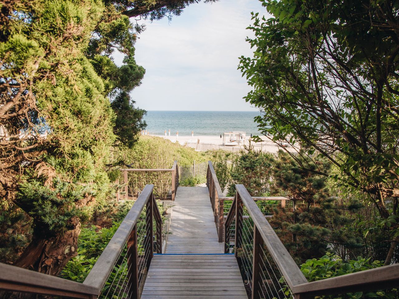 Last-Minute Summer Getaways: Uncover the Top Hotels with August Availability
