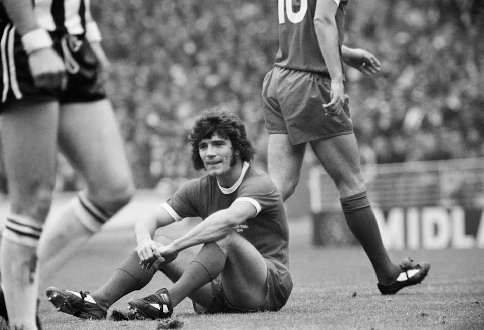 Legendary Footballer and Manager Kevin Keegan Dies at 75