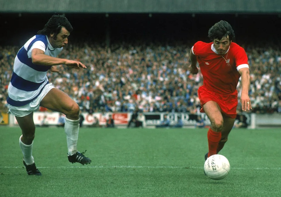 Legendary Footballer and Manager Kevin Keegan Dies at 75