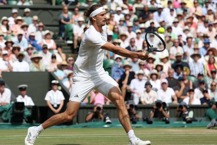 Linda Noskova Wins Thrilling Wimbledon 2026 Title Over Karolina Muchova