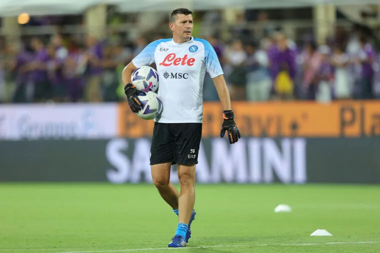Liverpool Appoints Alejandro Rosalen as New First-Team Goalkeeping Coach Ahead of 2026-27 Season